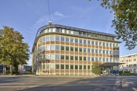 Ratingen Büros, Büroräume, Büroflächen 