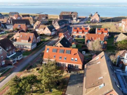 Luftbildaufnahme 1