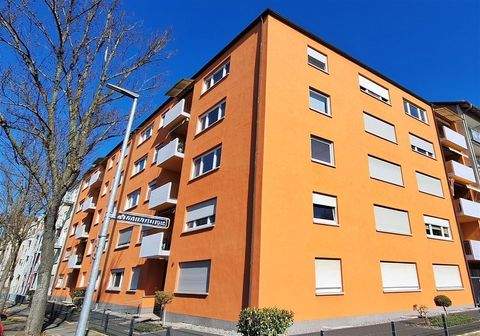 Mannheim Wohnungen, Mannheim Wohnung kaufen