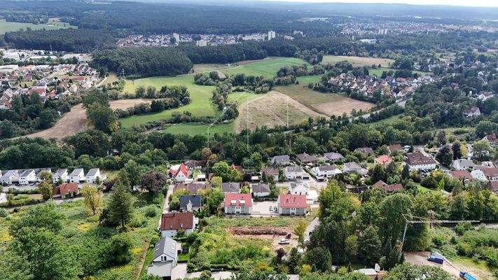 Weitblick Strengenberg