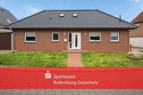Osterholz-Scharmbeck Häuser, Osterholz-Scharmbeck Haus kaufen