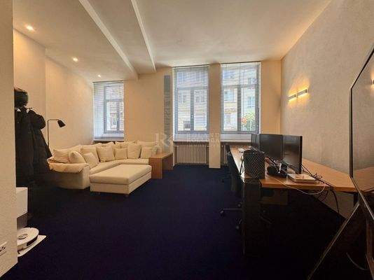 Büro / Aufenthaltsbereich