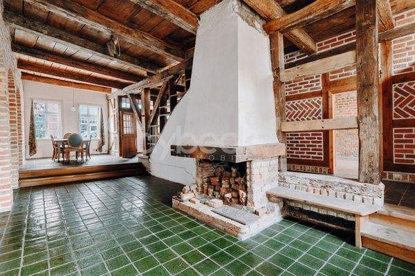 Wohn- und Essbereich