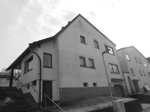 Michelstadt Häuser, Michelstadt Haus kaufen