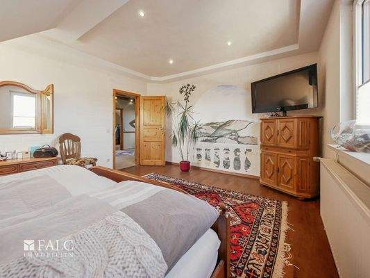 Schlafzimmer 2