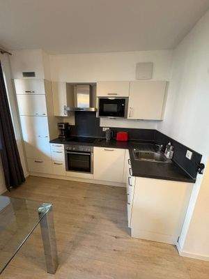 Beispielfotos einer Wohnung