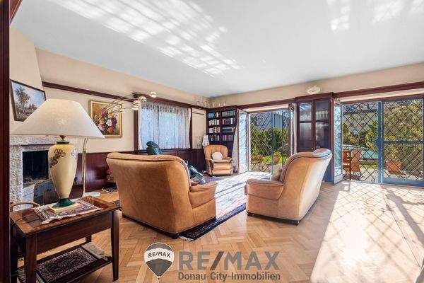 07 EFH 2103 - Wohnzimmer