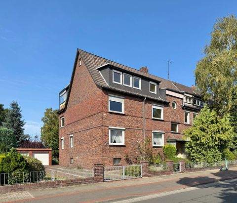 Hannover Häuser, Hannover Haus kaufen