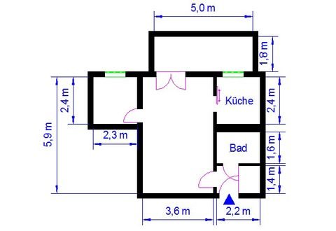 Magdeburg Wohnungen, Magdeburg Wohnung mieten