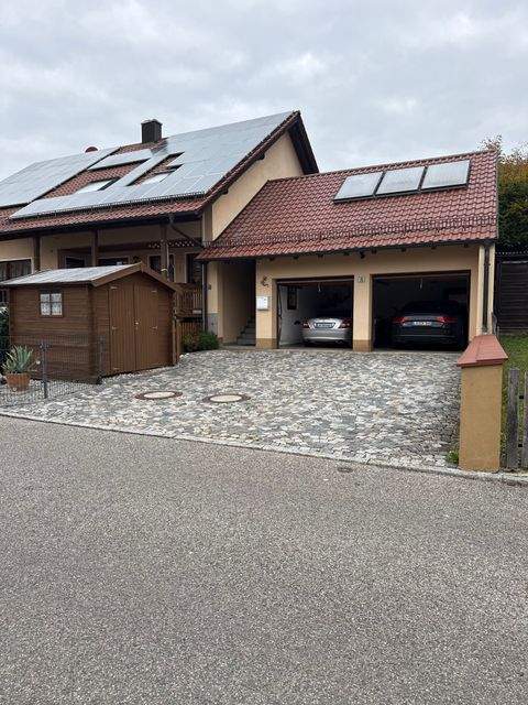 Bodenkirchen Häuser, Bodenkirchen Haus kaufen