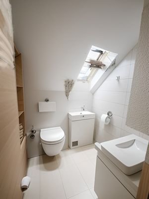 Musterbild - Badezimmer