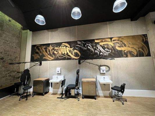 Laden - Blickwinkel 3