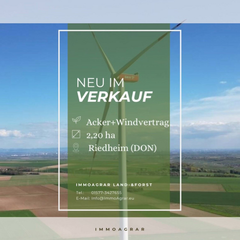 Holzheim Grundstücke, Holzheim Grundstück kaufen