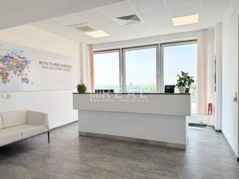 Köln Büros, Büroräume, Büroflächen 