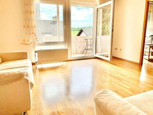 Wohnzimmer EG Teil 2