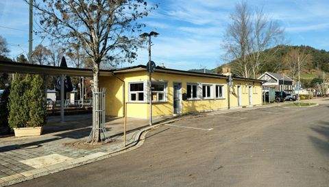 Baiersbronn Gastronomie, Pacht, Gaststätten