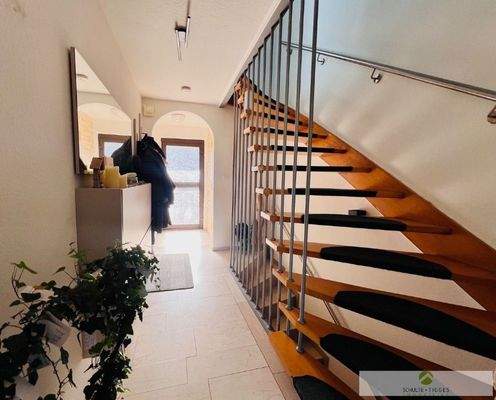 Ihr neues Zuhause heißt Sie herzlich Willkommen!