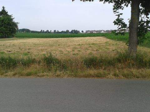 Zierow Grundstücke, Zierow Grundstück kaufen