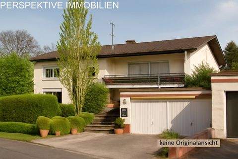 Bad König Häuser, Bad König Haus kaufen