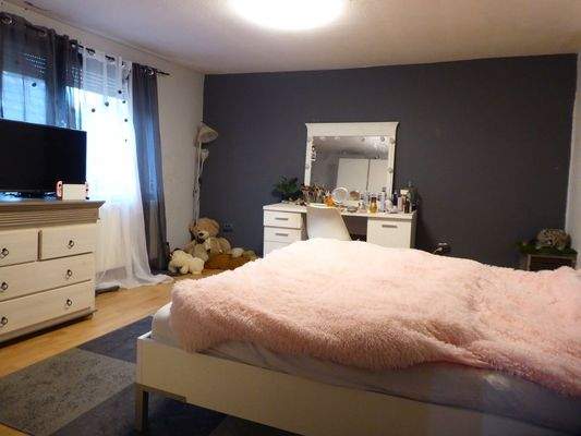 Weiteres Schlafzimmer