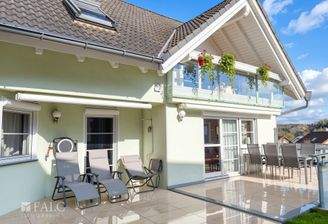 Terasse - (KI optimiert)