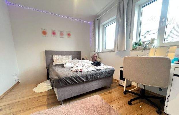 Bild Schlafzimmer neu