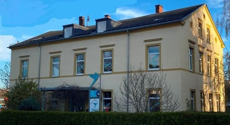 Objektansicht 