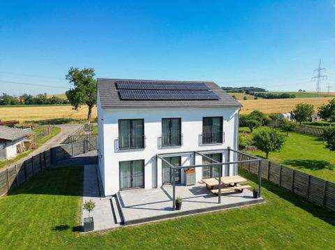 Nessetal Häuser, Nessetal Haus kaufen