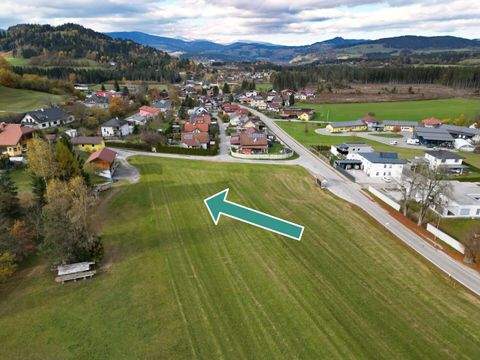 Feldkirchen in Kärnten Grundstücke, Feldkirchen in Kärnten Grundstück kaufen