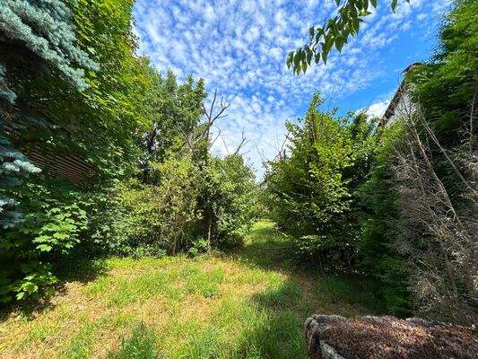 Ansicht Grundstück 6