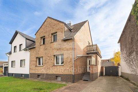 Düren Häuser, Düren Haus kaufen