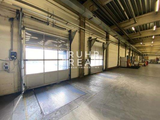 Musterbild Anlieferung