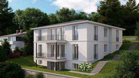 Baden-Baden Häuser, Baden-Baden Haus kaufen