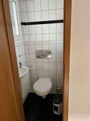 Gäste WC