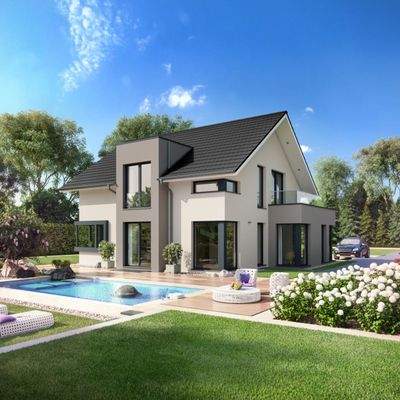 Concept-M 159 Bad Vilbel Garte