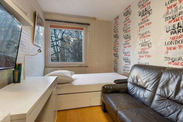Schlafzimmer 3