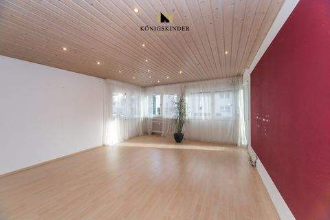 Wernau Wohnungen, Wernau Wohnung kaufen