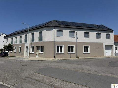 Neusiedl am See Wohnungen, Neusiedl am See Wohnung kaufen