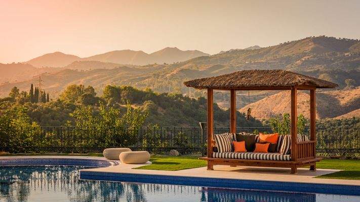 Photo: Villa in Marbella East