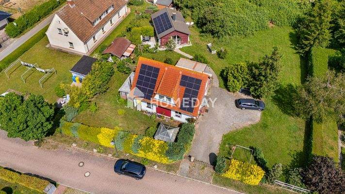 Außenansicht Drohne 2