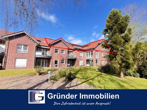 Dörpen Wohnungen, Dörpen Wohnung kaufen