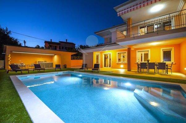 Familienglück zwischen Natur und Stadt