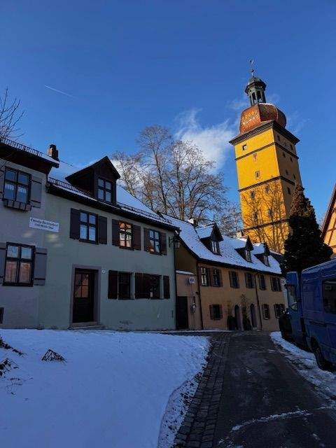 Dinkelsbühl Häuser, Dinkelsbühl Haus kaufen