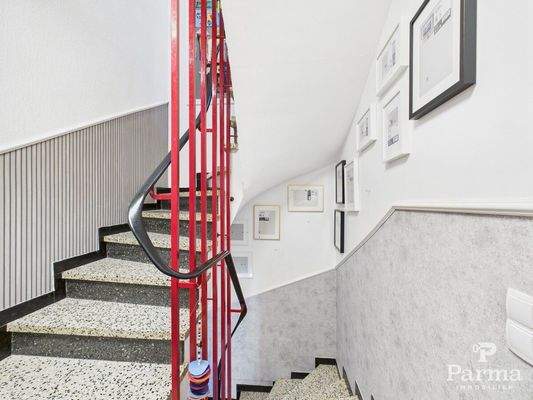 Diele/Treppenhaus OG