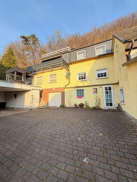 Eitorf Häuser, Eitorf Haus kaufen