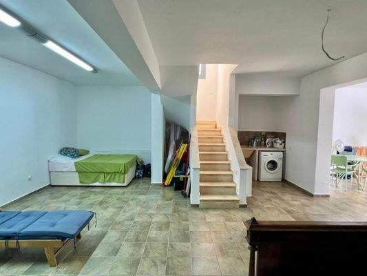 Kreta, Mochlos: Atemberaubende Villa mit Meerblick zu verkaufen