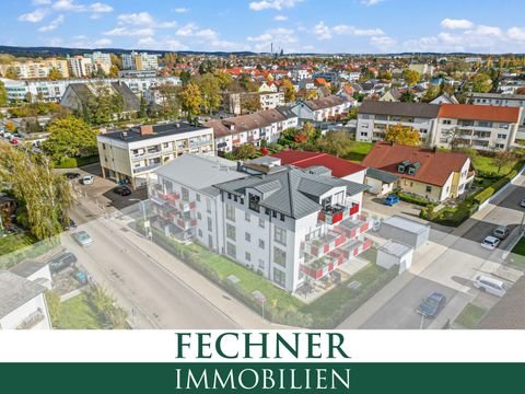 Ingolstadt Wohnungen, Ingolstadt Wohnung mieten