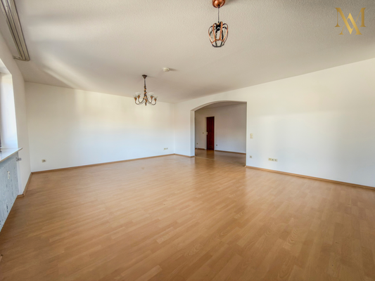 Hier können Sie sich wohlfühlen und ruhige Abende genießen 