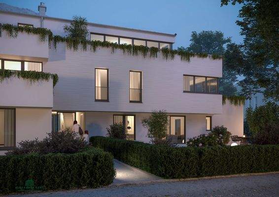Moderne Etagenwohnung, Immobilien-Kurz-Salzburg