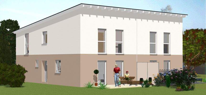 .. in modernen Design !